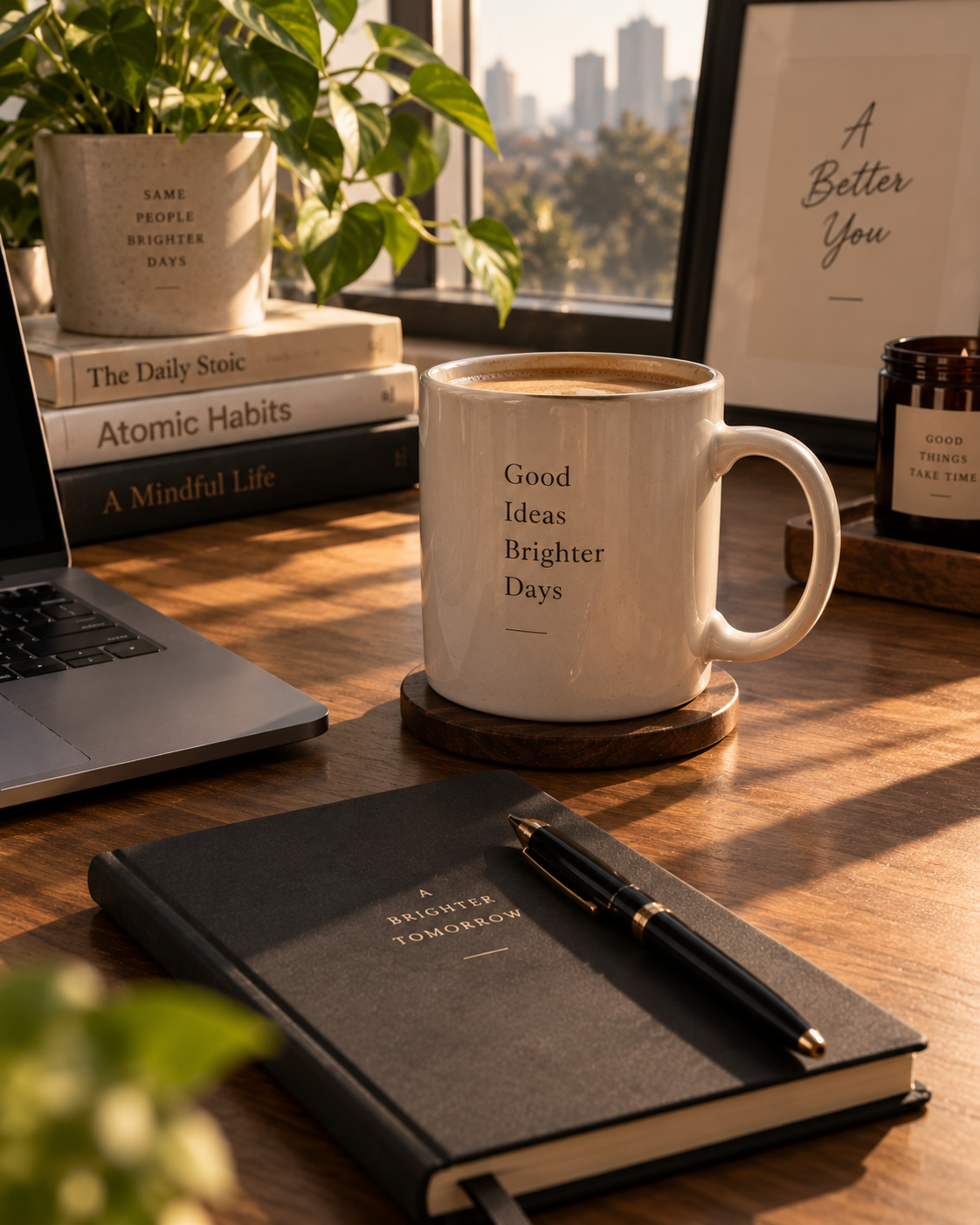Mugs